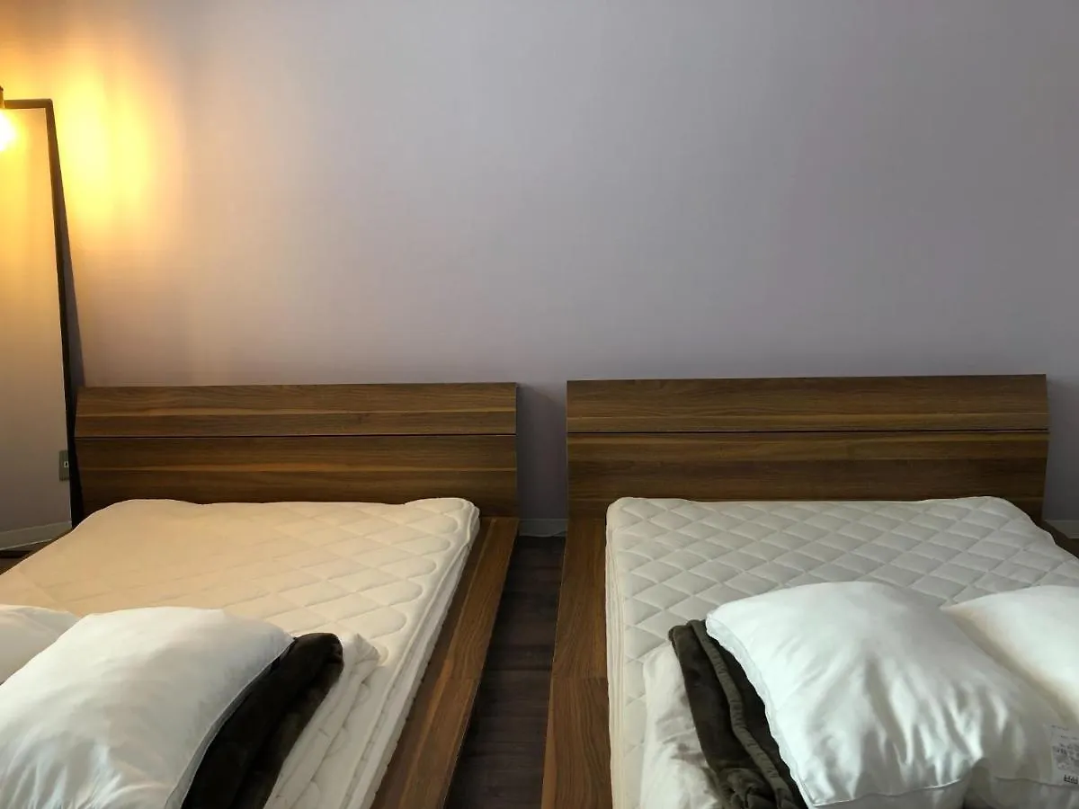 Hotel Sarabetsu-Mura Chiiki Kouryu Center - Vacation Stay 21964V Nakasatsunai