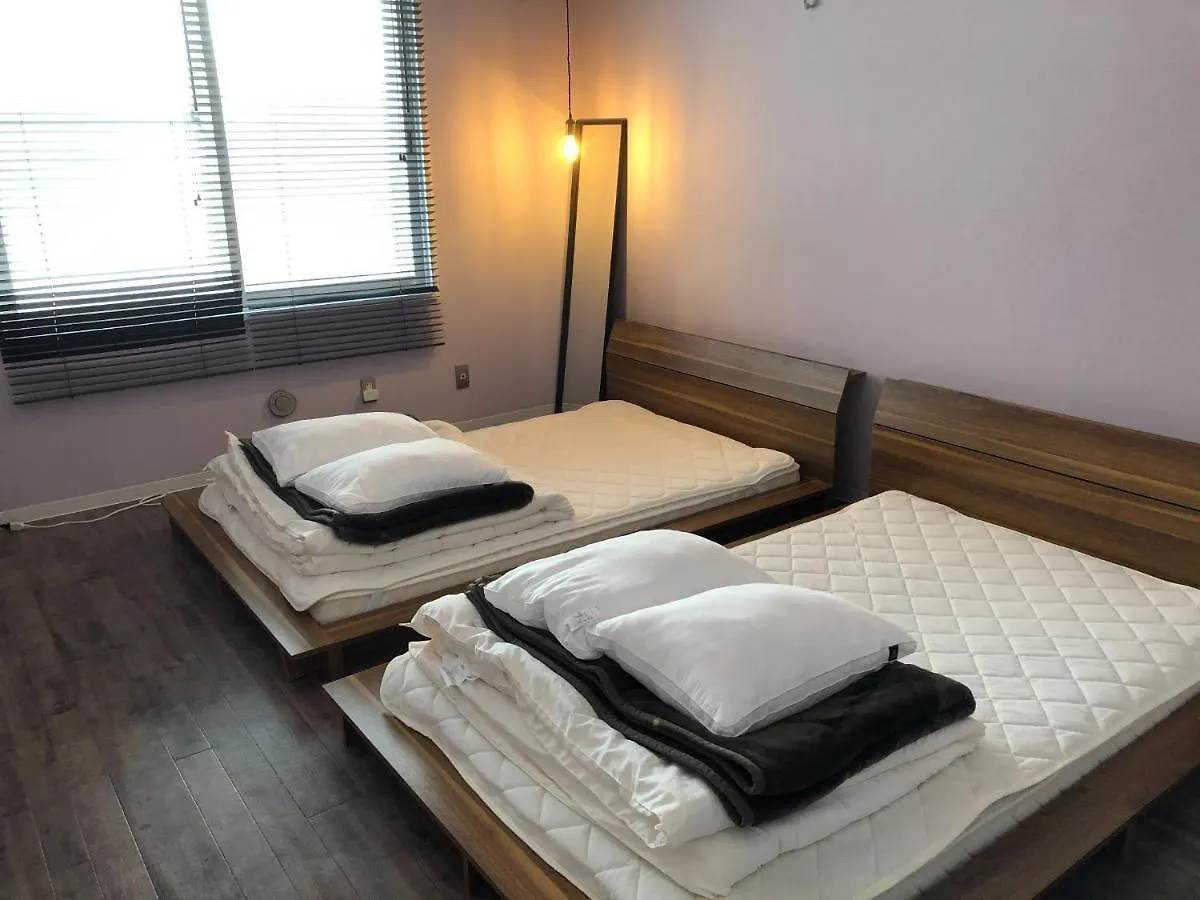 Hotel Sarabetsu-Mura Chiiki Kouryu Center - Vacation Stay 21964V Nakasatsunai